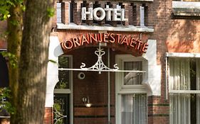 Hotel Oranjestaete